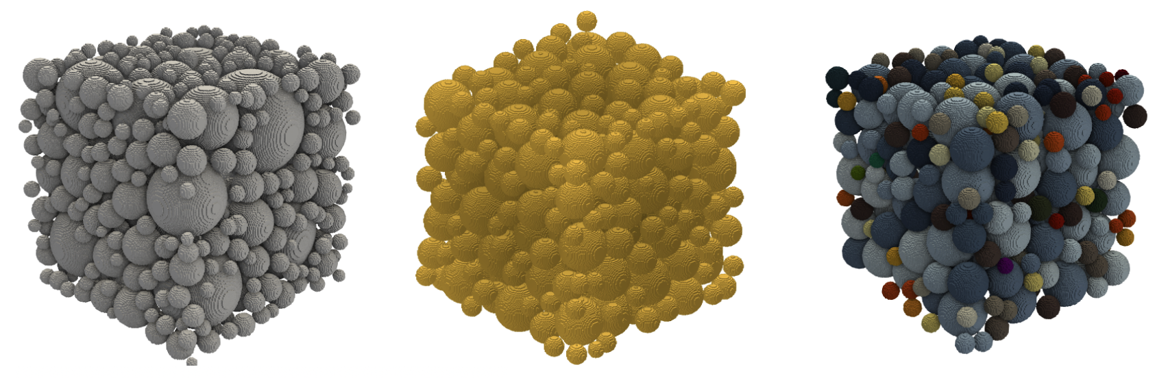 Porous Microstructure Generator 1.4 – Bubbles and Weaves – Daniel ...
