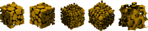 Porous Microstructure Generator – Daniel Niblett Research